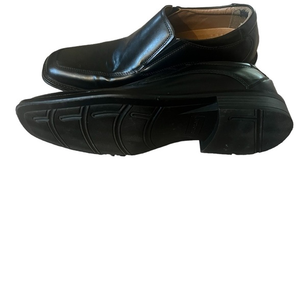 George slip on dress shoe size 11 - Picture 4 of 4